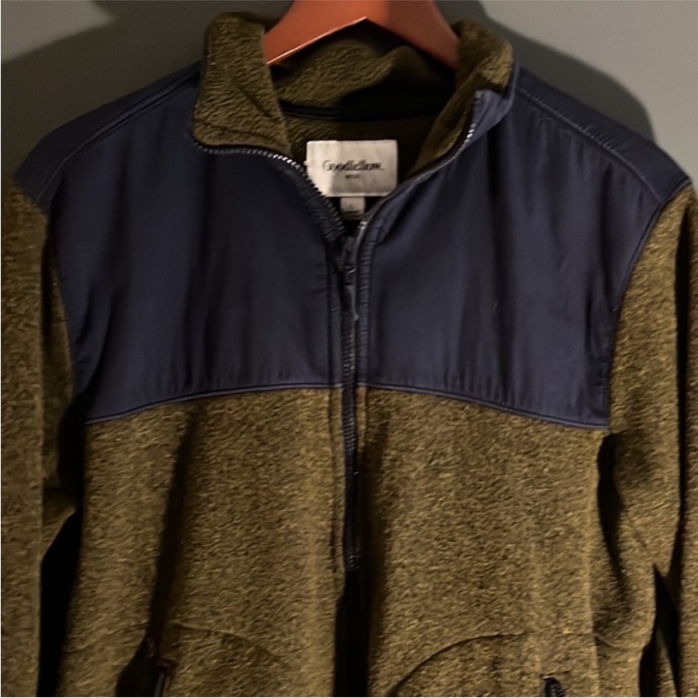 Good fellow light sweater